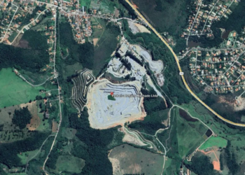 Justiça Federal suspende servidão minerária em Amarantina, distrito de Ouro Preto, e evita remoção de 52 famílias