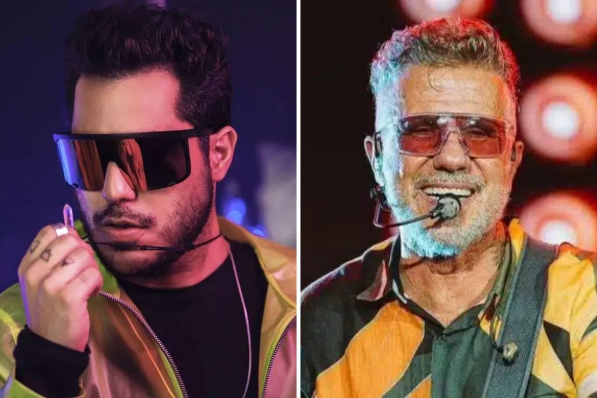 Pré-carnaval de Ouro Branco terá entrada solidária e shows de Tomate e Tuca Fernandes, além de artistas locais