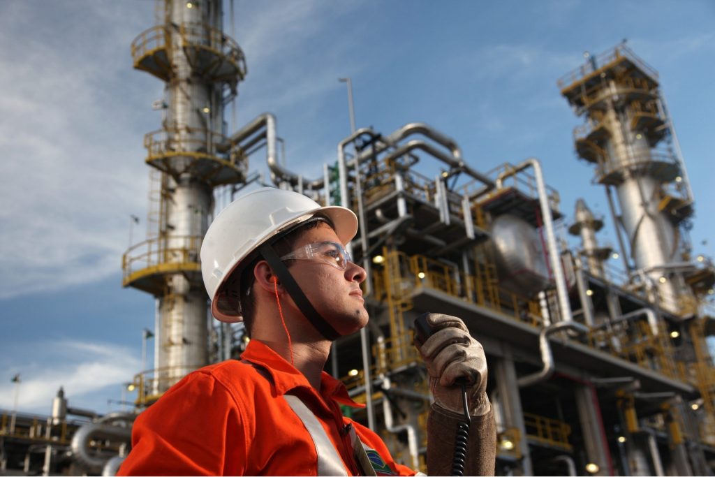 Petrobras anuncia contratação de 1.780 empregados em 2025 Petrobras anuncia contratação de 1.780 empregados em 2025