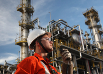 Petrobras anuncia contratação de 1.780 empregados em 2025