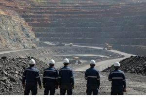 Samarco abre vagas em Mariana e Anchieta para a segunda quinzena de fevereiro Samarco abre vagas em Mariana e Anchieta para a segunda quinzena de fevereiro