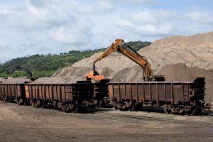 Areia Sustentável da Vale atinge 2 milhões de toneladas vendidas