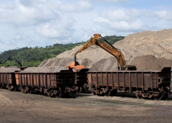 Areia Sustentável da Vale atinge 2 milhões de toneladas vendidas