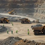 Mineradora Vale tem vagas abertas em Minas Gerais para vários cargos