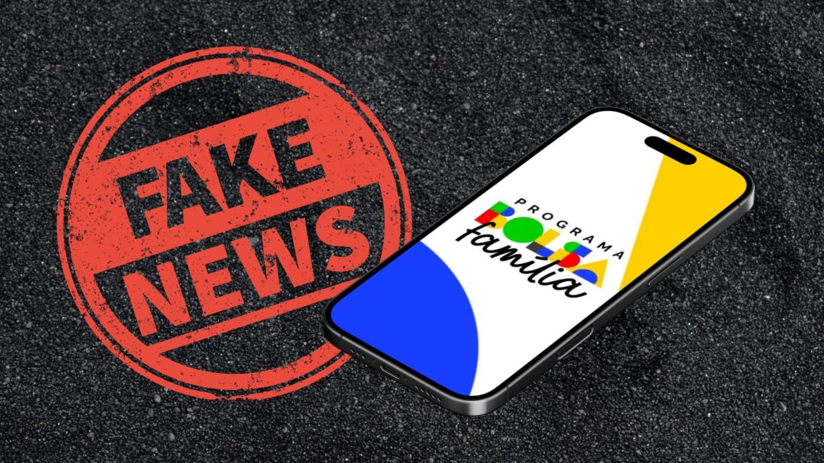 Governo combate fake news sobre benefícios sociais: o que você precisa saber
