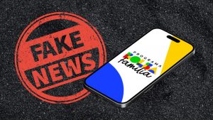 Governo combate fake news sobre benefícios sociais: o que você precisa saber Governo combate fake news sobre benefícios sociais: o que você precisa saber