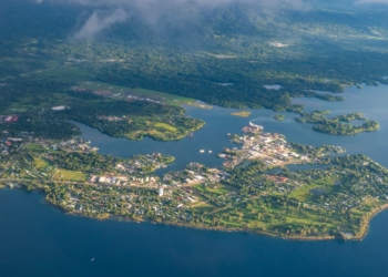 Incrível, mas real: conheça o país com mais de 800 línguas vivas