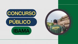 Concurso do IBAMA 2025: 460 vagas e salário inicial de quase R$ 10 mil Concurso do IBAMA 2025: 460 vagas e salário inicial de quase R$ 10 mil