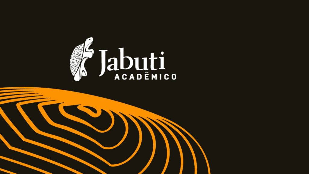 Inscrições abertas para o Prêmio Jabuti Acadêmico 2025 Inscrições abertas para o Prêmio Jabuti Acadêmico 2025