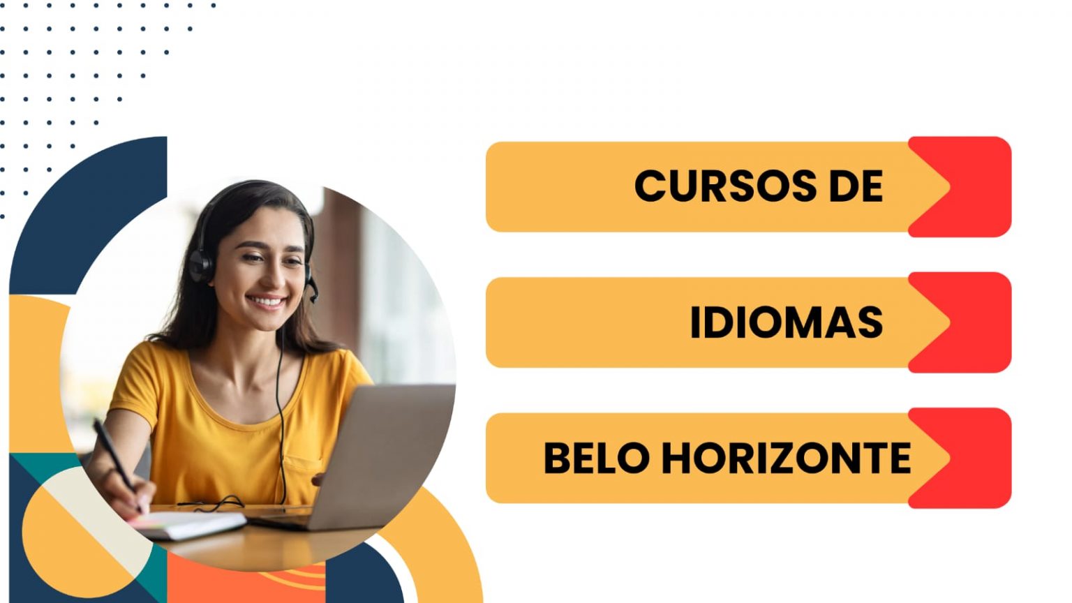 Aprender um novo idioma de graça? Prefeitura de BH abre inscrições para cursos gratuitos Aprender um novo idioma de graça? Prefeitura de BH abre inscrições para cursos gratuitos