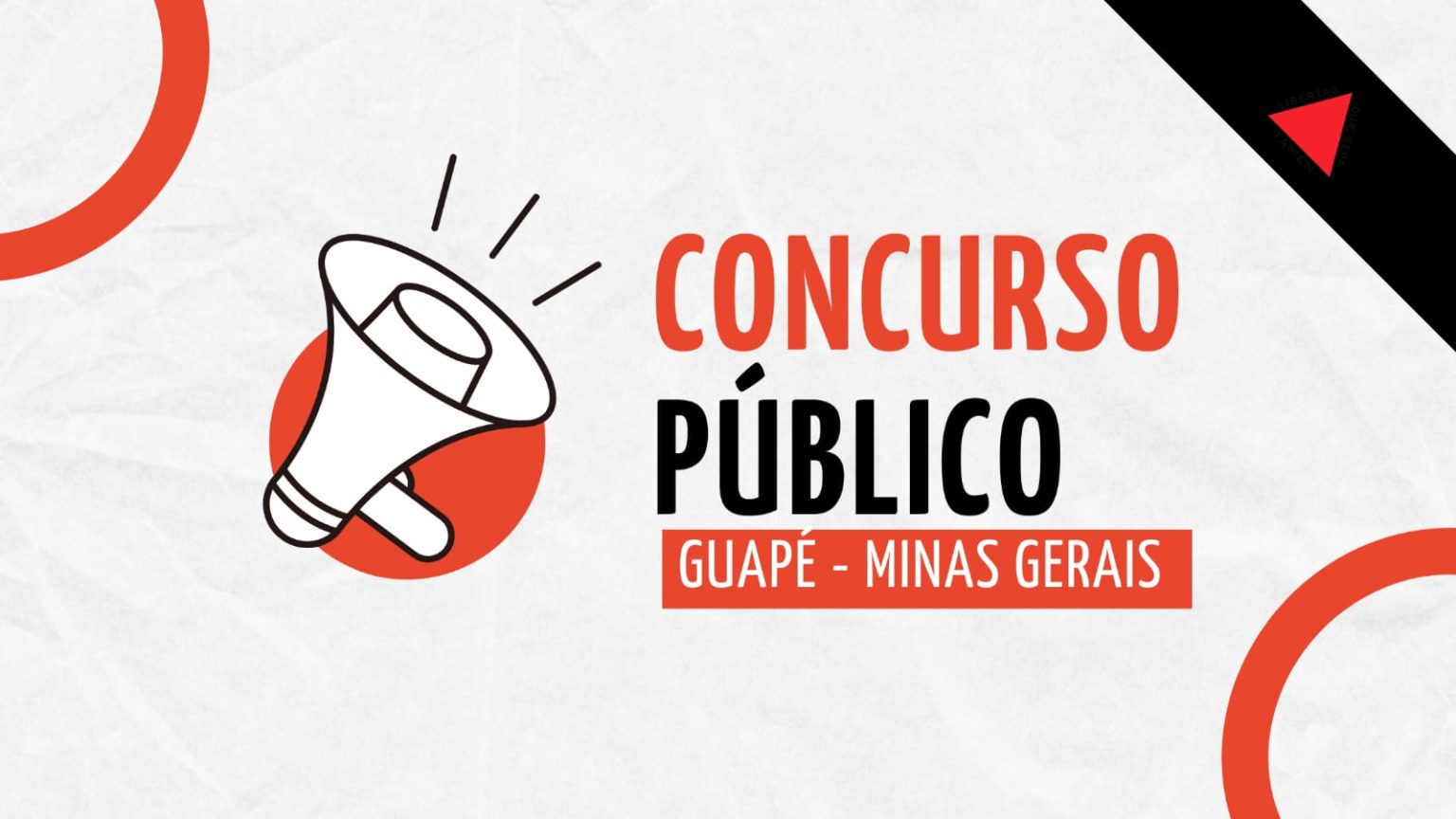 Concurso Público do SAAE de Guapé/MG: oportunidade para diversas áreas Concurso Público do SAAE de Guapé/MG: oportunidade para diversas áreas