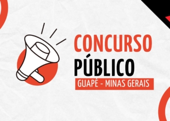 Concurso Público do SAAE de Guapé/MG: oportunidade para diversas áreas