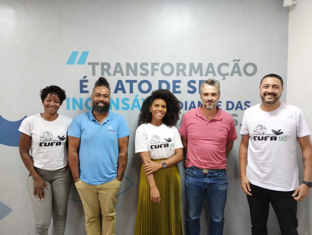 Samarco destina R$ 23 milhões para investimentos sociais e institucionais em 2024 Samarco destina R$ 23 milhões para investimentos sociais e institucionais em 2024