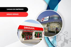 RD Saúde: oportunidade de carreira no setor farmacêutico em Minas Gerais