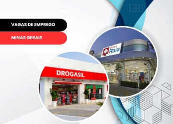 RD Saúde: oportunidade de carreira no setor farmacêutico em Minas Gerais