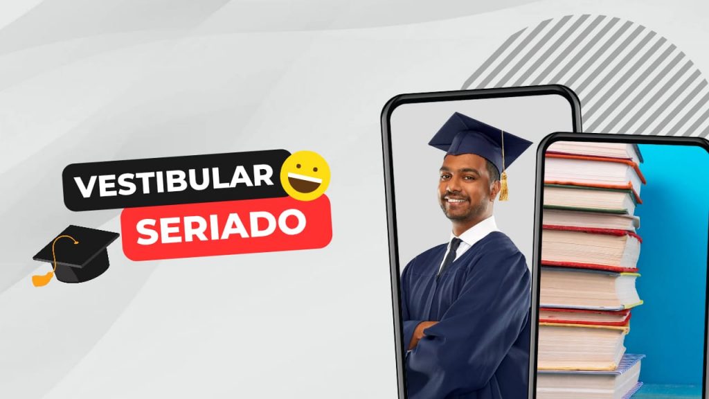 UFMG adota ‘vestibular seriado’: o que é e o que significa para os estudantes? UFMG adota ‘vestibular seriado’: o que é e o que significa para os estudantes?