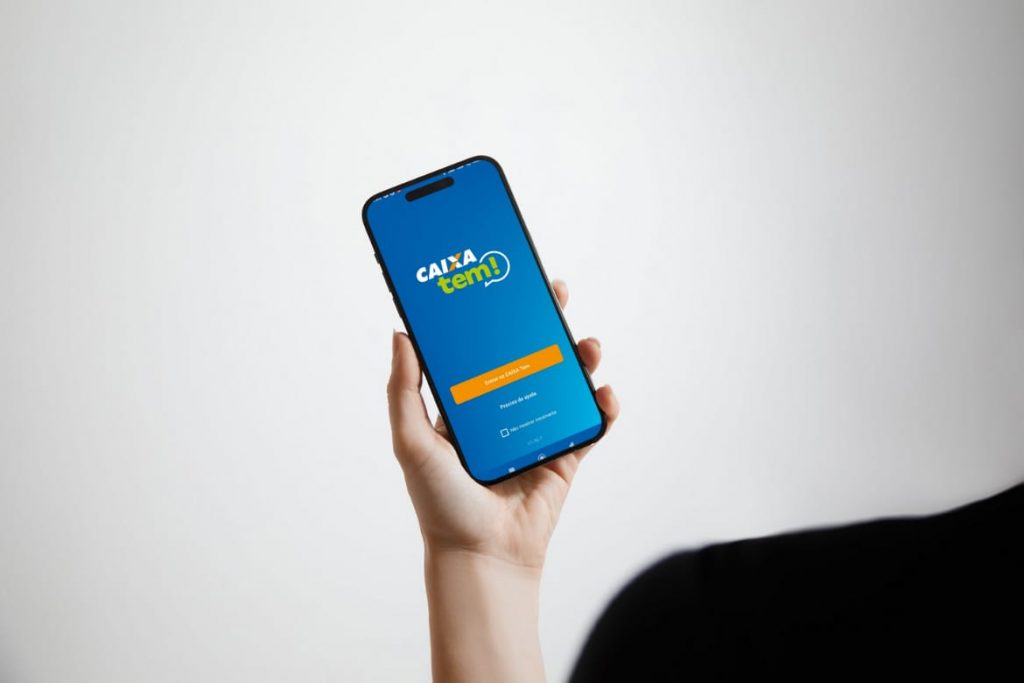 Novo CAIXA Tem: atualização e desbloqueio sem sair de casa; veja como fazer Novo CAIXA Tem: atualização e desbloqueio sem sair de casa; veja como fazer