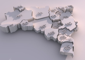 Somos latinos ou não? A classificação do Brasil no contexto latino-americano