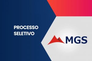 MGS abre processo seletivo para Belo Horizonte e região metropolitana