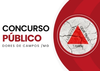 Cidade mineira realiza concurso público com salários de até R$ 15,5 mil