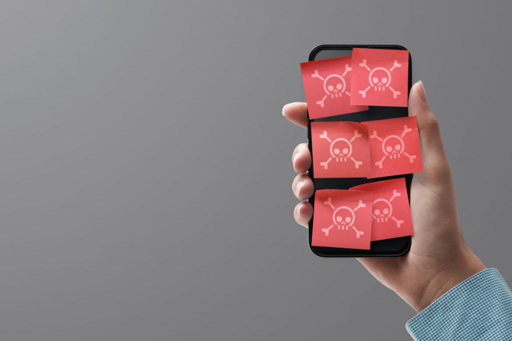 Segurança digital: malware ‘SparkCat’ ameaça usuários de iPhone com roubo de dados Segurança digital: malware ‘SparkCat’ ameaça usuários de iPhone com roubo de dados