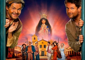 O Auto da Compadecida 2 vale a pena? Confira nossa resenha