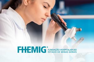 Oportunidade para Biomédicos: FHEMIG abre processo seletivo simplificado Oportunidade para Biomédicos: FHEMIG abre processo seletivo simplificado