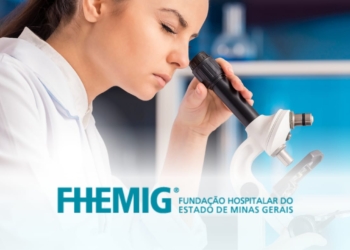 Oportunidade para Biomédicos: FHEMIG abre processo seletivo simplificado