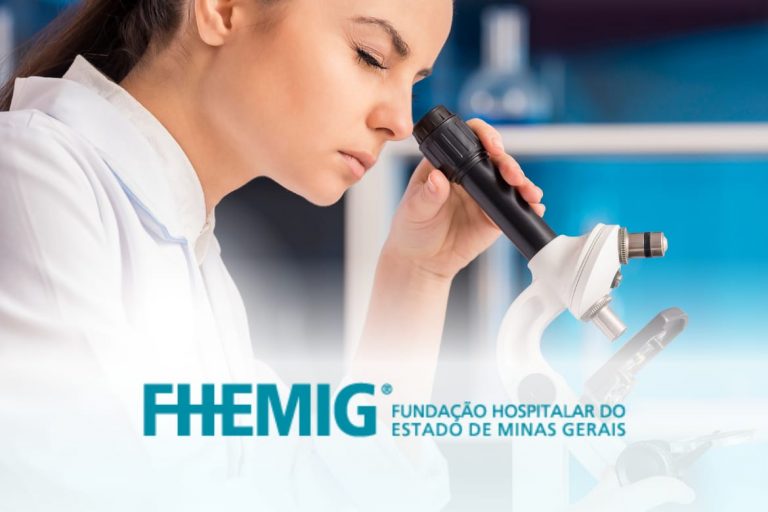 Oportunidade para Biomédicos: FHEMIG abre processo seletivo simplificado