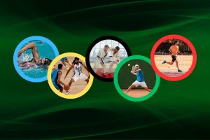 Oportunidade no Esporte: Instituto Olímpico Brasileiro abre inscrições para cursos gratuitos Oportunidade no Esporte: Instituto Olímpico Brasileiro abre inscrições para cursos gratuitos