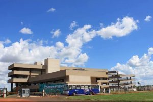 Universidade Federal de Uberlândia abre inscrições para o vestibular do segundo semestre de 2025 Universidade Federal de Uberlândia abre inscrições para o vestibular do segundo semestre de 2025