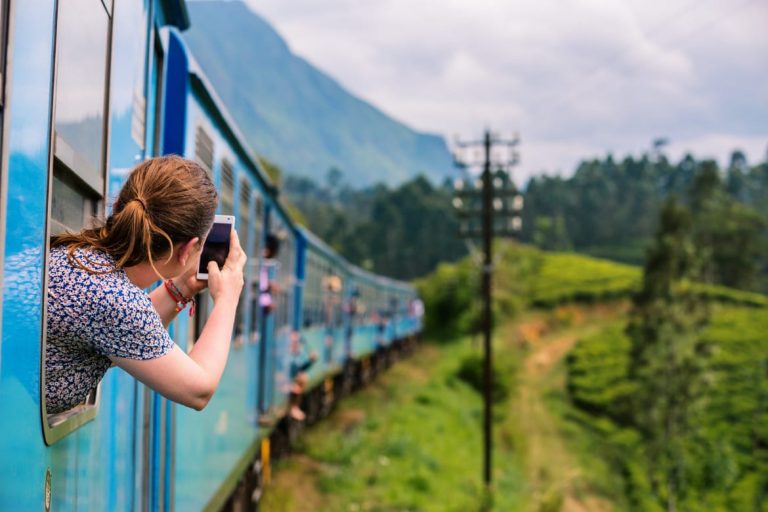 Trem Turístico Rio-Minas: uma viagem pela história, cultura e beleza natural