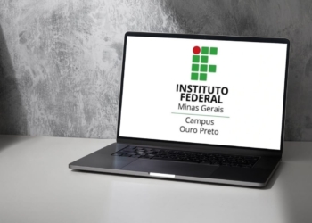 Oportunidade: inscrições abertas para cursos técnicos no IFMG Campus Ouro Preto