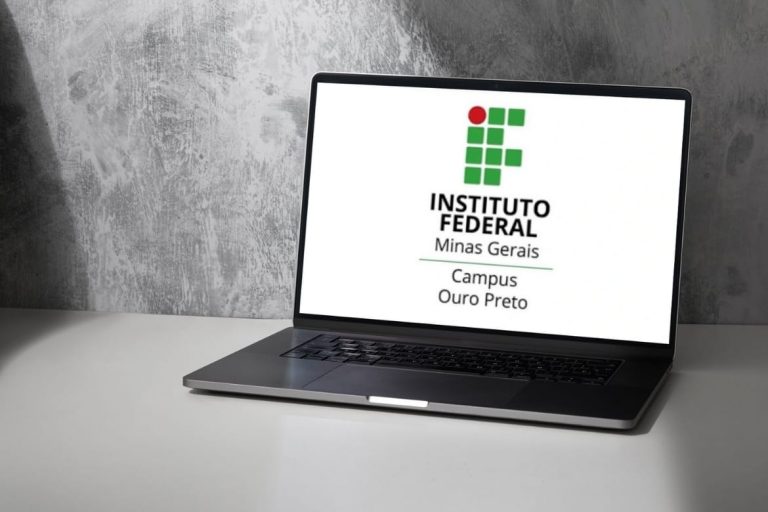 Oportunidade: inscrições abertas para cursos técnicos no IFMG Campus Ouro Preto