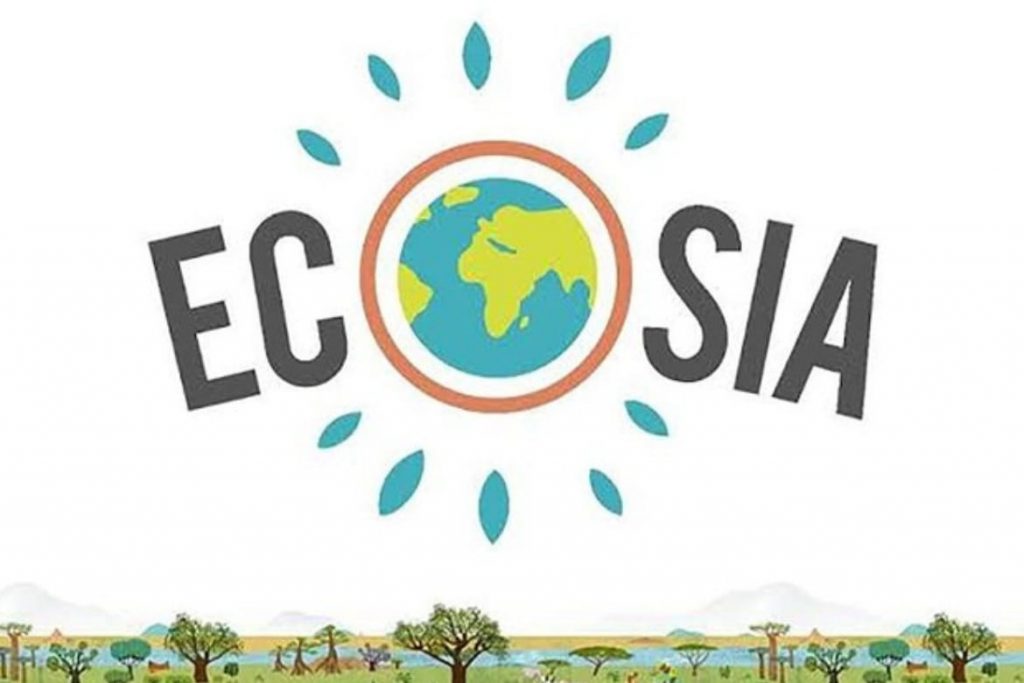 Conheça o Ecosia, buscador que transforma pesquisas em florestas Conheça o Ecosia, buscador que transforma pesquisas em florestas