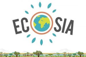 Conheça o Ecosia, buscador que transforma pesquisas em florestas Conheça o Ecosia, buscador que transforma pesquisas em florestas