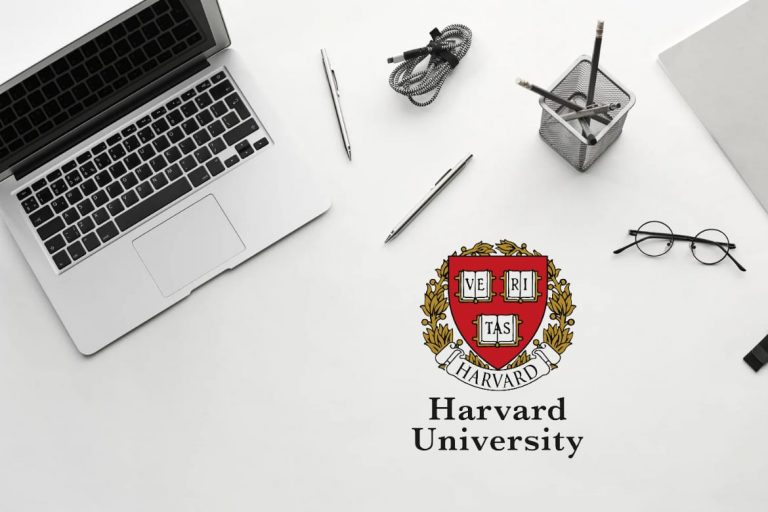 Como ter Harvard no seu currículo sem sair do sofá? Cursos on-line e gratuitos