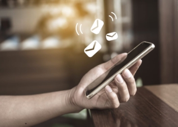 Como evitar mensagens e ligações de telemarketing?