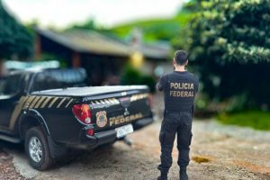 Carreira na Polícia Federal: Edital de concurso com mais de mil vagas sai em breve! Carreira na Polícia Federal: Edital de concurso com mais de mil vagas sai em breve!