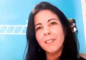 A história de Simone Veloso e a prova de que nunca é tarde para aprender A história de Simone Veloso e a prova de que nunca é tarde para aprender