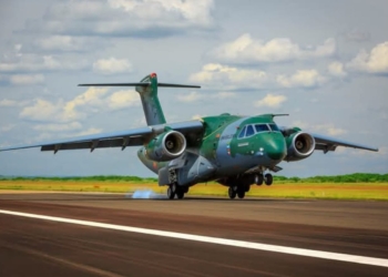 Oportunidades na Força Aérea Brasileira: concurso com 345 vagas para profissionais de destaque