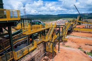 Sigma Lithium: 39 vagas de emprego nas cidades de Itinga e Araçuaí, no Vale do Jequitinhonha Sigma Lithium: 39 vagas de emprego nas cidades de Itinga e Araçuaí, no Vale do Jequitinhonha