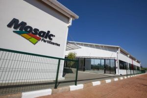 Vagas em destaque: Mosaic Fertilizantes busca talentos em Araxá e Uberaba Vagas em destaque: Mosaic Fertilizantes busca talentos em Araxá e Uberaba