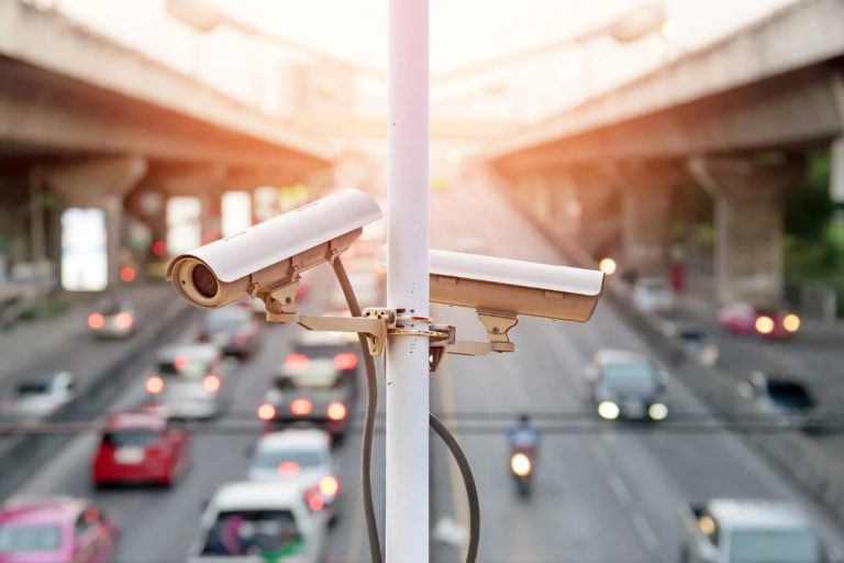 Uma nova era da fiscalização: como câmeras e inteligência artificial (IA) estão transformando o trânsito no Brasil