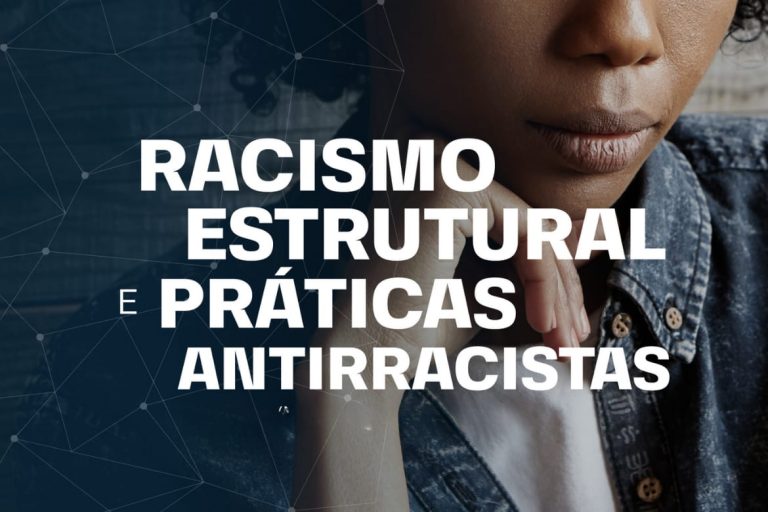 Entendendo e combatendo o racismo estrutural com um curso gratuito do Senado Federal