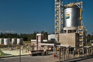 Refinaria Revap abrirá 5.000 vagas de emprego Refinaria Revap abrirá 5.000 vagas de emprego