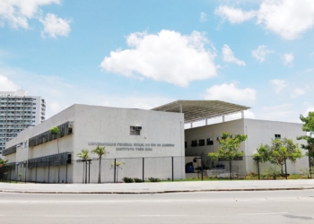 Universidade Federal Rural do Rio de Janeiro (UFRRJ) abre inscrições para graduação em Ciência de Dados