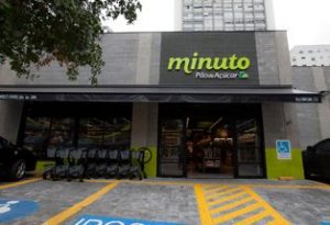 Grupo Pão de Açúcar oferta nove vagas de empregos em Uberlândia/MG Grupo Pão de Açúcar oferta nove vagas de empregos em Uberlândia/MG
