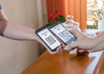 Pix por aproximação: tudo o que você precisa saber sobre a nova modalidade de pagamento