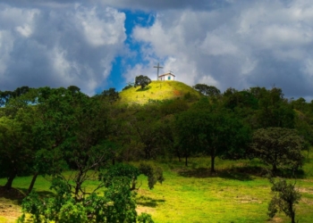 Estrela do Sul: a pequena cidade mineira que brilha no cinema nacional